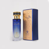 Deep Blue Perfume | Dignite